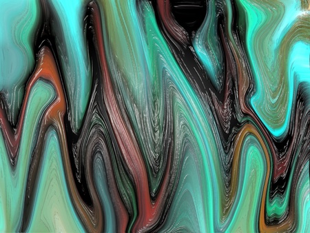 Abstract Textureの写真素材