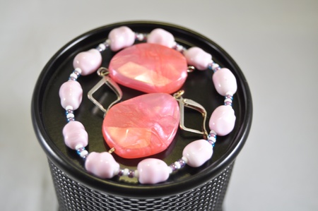 Jewelry の写真素材