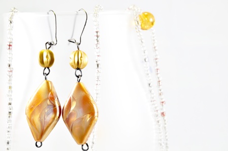 Jewelryの写真素材