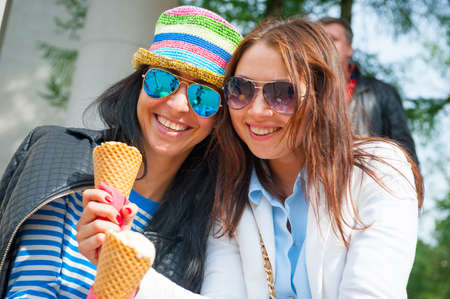 MOSCOW - JUNE 14: People attend open-air concert on XI International Jazz Festival "Usadba Jazz" in Archangelskoye Museum-Mansion on June 14, 2014 in Moscowのeditorial素材