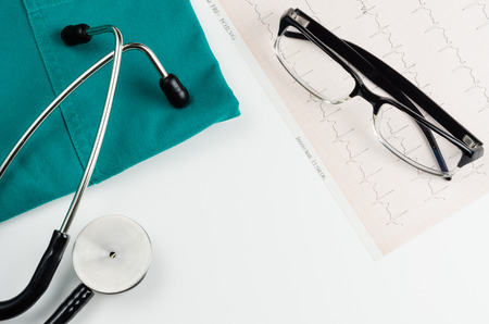 medical examination, medicine and therapy, backgroundの写真素材