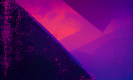 Grunge geometric background generative AIの素材