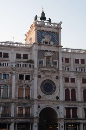 Venice in Italyのeditorial素材