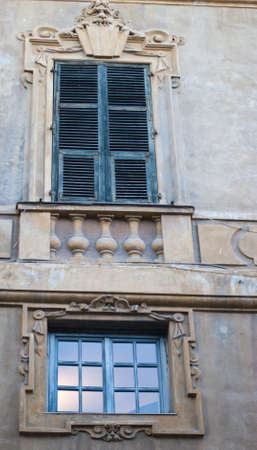 Details of San Remo Italyの写真素材