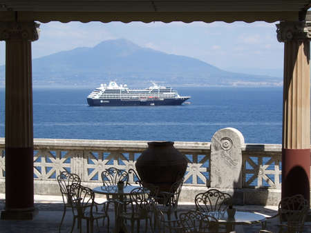 Details in Sorrento Naplesのeditorial素材