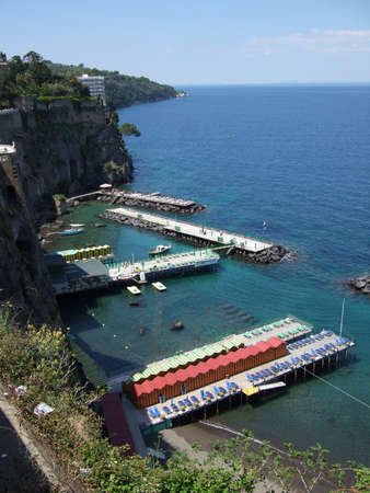Details in Sorrento Naplesのeditorial素材