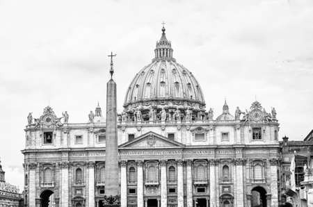 Vatican building のeditorial素材