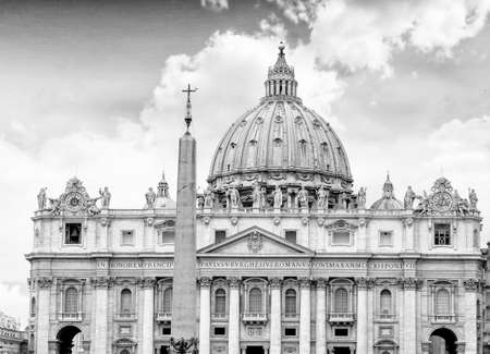 Vatican building.のeditorial素材
