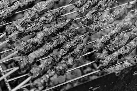 The original BBQ.の写真素材