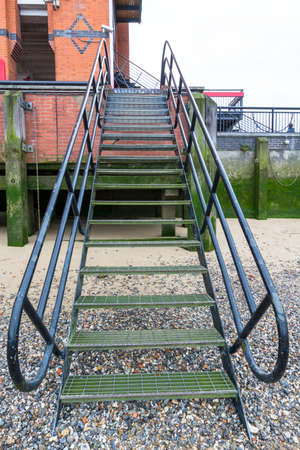 Stairs from Themes.の写真素材
