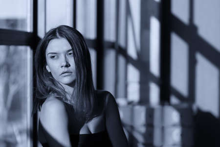 Closeup with sunlight.の写真素材