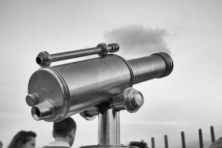 Tourist Scope.