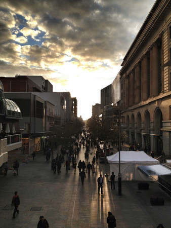 City of Perth