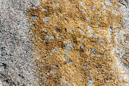 Photo textured stone of different colorsの写真素材