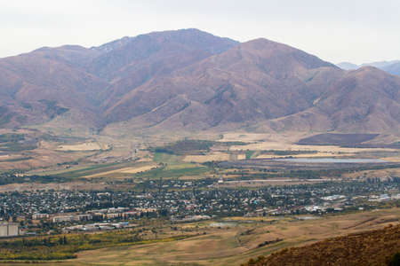 marble quarry, white marble, background marble, texture of stonesの写真素材