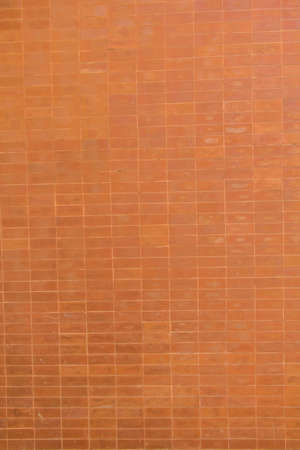 Brick Wall background and textureの写真素材