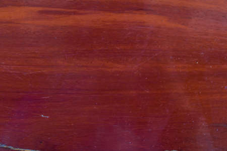 close up,wooden table background and texture.の写真素材