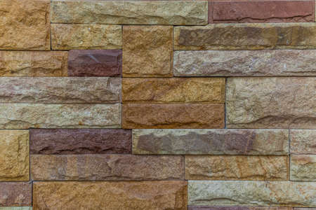 Brick wall background and texture.
