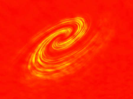 Whirl of Fire