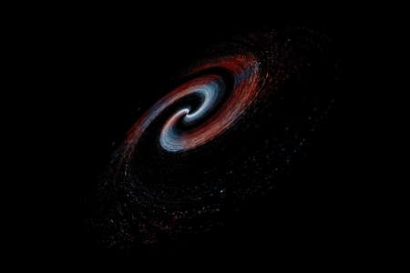 Spiral Galaxy