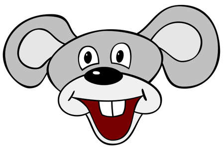 Mouseの写真素材