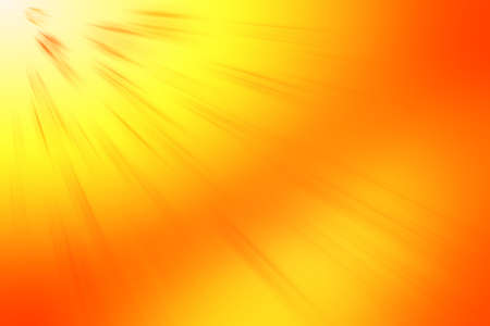 Abstract Warmの写真素材