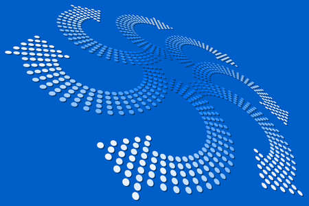 Vortexの写真素材