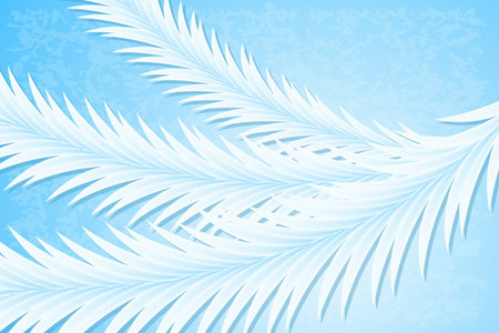 Christmas Treeのイラスト素材