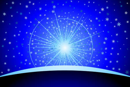 Blizzardのイラスト素材