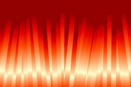 Abstract Fireのイラスト素材