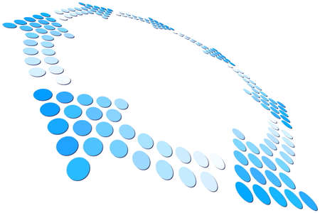 Loopのイラスト素材