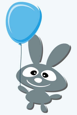 Little Bunnyのイラスト素材