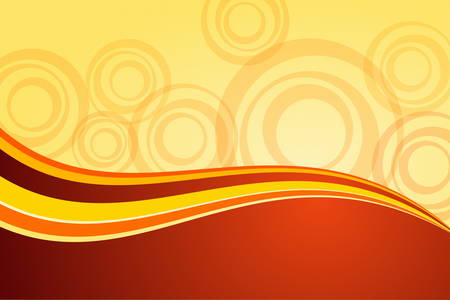 Abstract Backgroundのイラスト素材