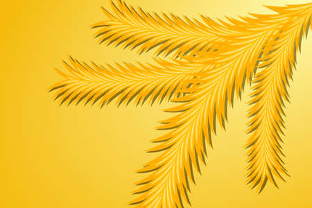 Christmas Treeのイラスト素材