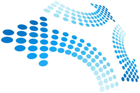 Arrowsのイラスト素材