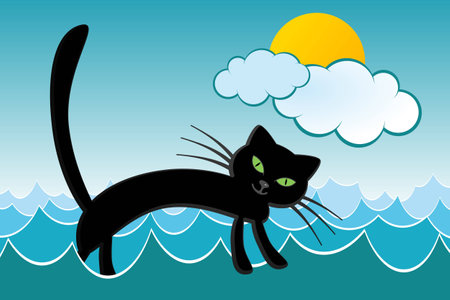 Felix Marisのイラスト素材