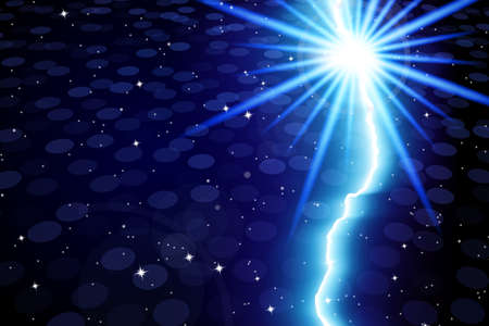 Polarisのイラスト素材