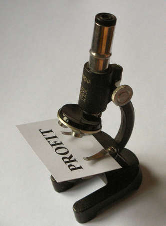 Profit increasingの写真素材