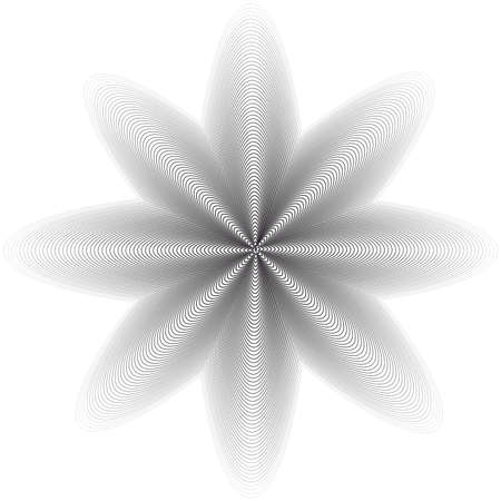 Graphical element 00081のイラスト素材