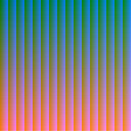 Graphical element, useable for background, pattern, texture, logo or wallpaper.
