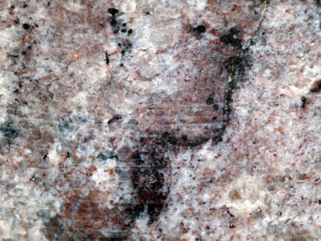 Natural granite stone texture closeup. Can be used as wall or floor for your design works.