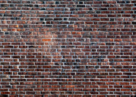 Red brick wall texture background. Brickwork texture background. Brickwork texture background.