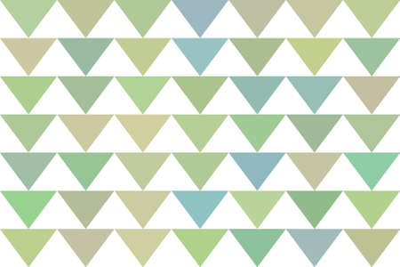 Triangle seamless motley background for your designe.