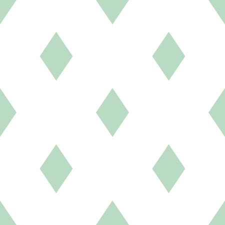 Scandinavian seamless texture of triangle