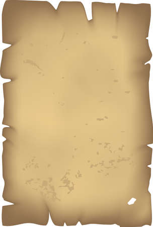 Old vintage paperのイラスト素材