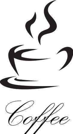 coffeeのイラスト素材