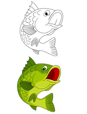 Fishの写真素材