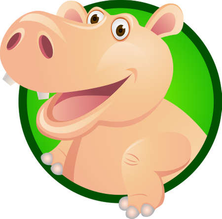 	Pig cartoonのイラスト素材
