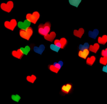 Valentineの写真素材