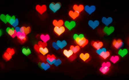 Valentineの写真素材